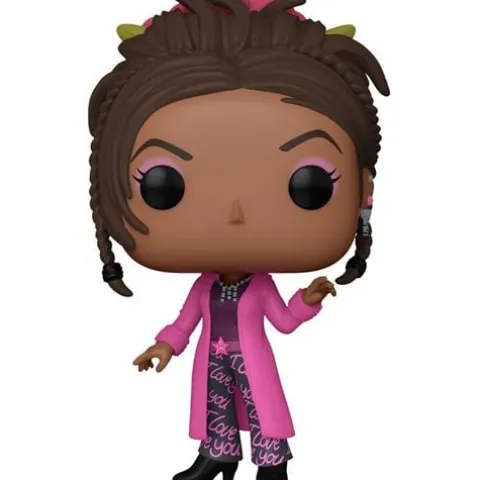 Funko Pop! Television - Disney 100 Vinyl Figures - Select Figure(s)