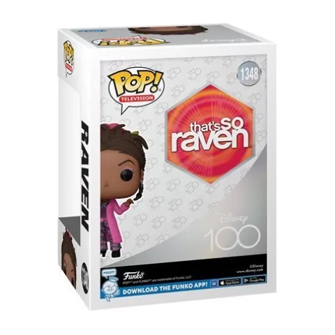 Funko Pop! Television - Disney 100 Vinyl Figures - Select Figure(s)