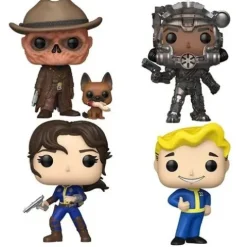 Funko Pop! Television - Fallout (TV Show) Vinyl Figure - Select Figure(s)