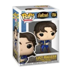 Funko Pop! Television - Fallout (TV Show) Vinyl Figure - Select Figure(s)