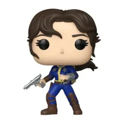 Funko Pop! Television - Fallout (TV Show) Vinyl Figure - Select Figure(s)