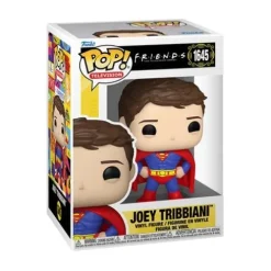 Funko Pop! Television - Friends Vinyl Figure - Select Figure(s)
