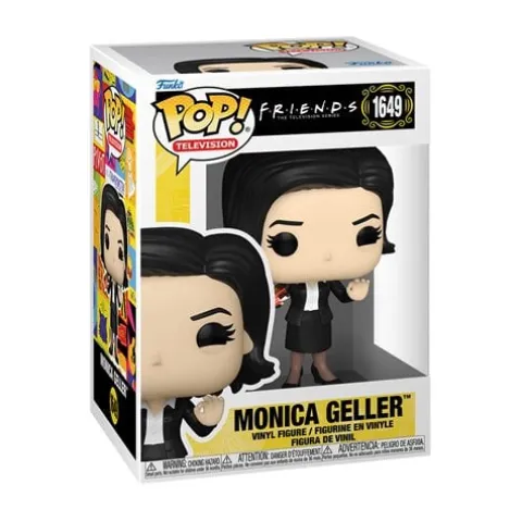 Funko Pop! Television - Friends Vinyl Figure - Select Figure(s)