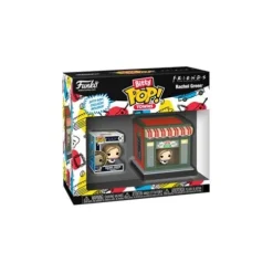 Funko Pop! Television - Friends Vinyl Figure - Select Figure(s)