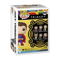 Funko Pop! Television - Friends Vinyl Figure - Select Figure(s)