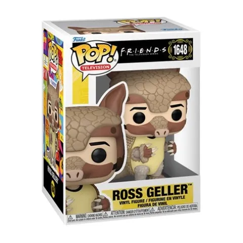 Funko Pop! Television - Friends Vinyl Figure - Select Figure(s)