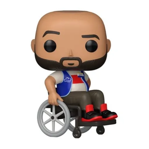 Funko Pop! Television - NBCU (Superstore/Suits) Vinyl Figures - Select Figure(s)