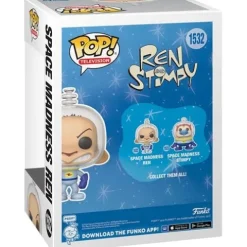 Funko Pop! Television - Nickelodeon Nick Rewind Vinyl Figure - Select Figure(s)