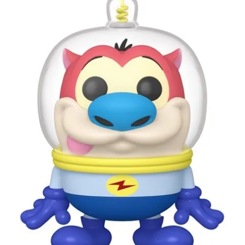 Funko Pop! Television - Nickelodeon Nick Rewind Vinyl Figure - Select Figure(s)
