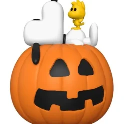 Funko Pop! Television - Peanuts Vinyl Figure - Select Figure(s)