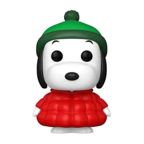 Funko Pop! Television - Peanuts Vinyl Figure - Select Figure(s)
