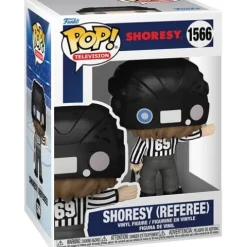Funko Pop! Television - Shoresy - Vinyl Figure - Select Figure(s)
