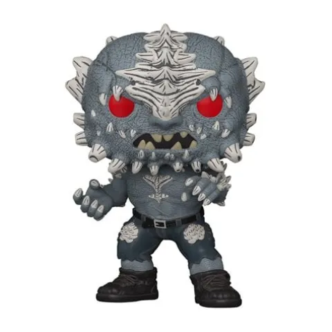 Funko Pop! Television - Smallville Vinyl Figures - Select Figure(s)