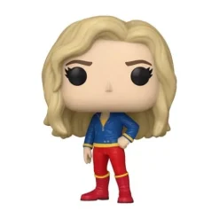Funko Pop! Television - Smallville Vinyl Figures - Select Figure(s)