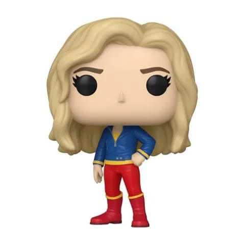 Funko Pop! Television - Smallville Vinyl Figures - Select Figure(s)