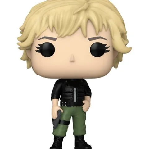 Funko Pop! Television - Stargate SG-1 Vinyl Figures - Select Figure(s)