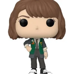Funko Pop! Television - Stranger Things Season 4 Vinyl Figures - Select Figure(s)