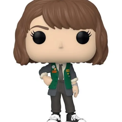 Funko Pop! Television - Stranger Things Season 4 Vinyl Figures - Select Figure(s)