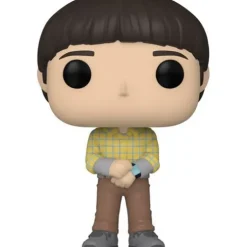 Funko Pop! Television - Stranger Things Season 4 Vinyl Figures - Select Figure(s)
