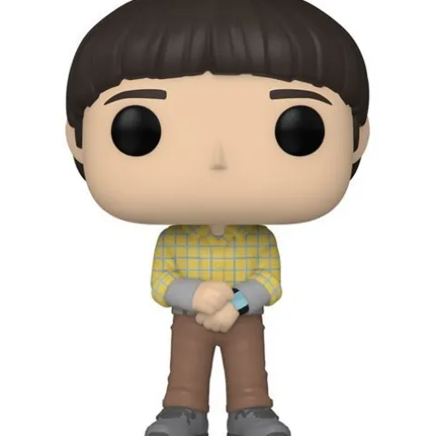 Funko Pop! Television - Stranger Things Season 4 Vinyl Figures - Select Figure(s)