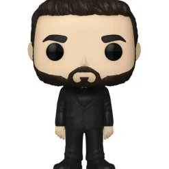 Funko Pop! Television - Ted Lasso Vinyl Figure - Select Figure(s)