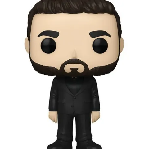 Funko Pop! Television - Ted Lasso Vinyl Figure - Select Figure(s)