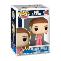 Funko Pop! Television - Ted Lasso Vinyl Figure - Select Figure(s)