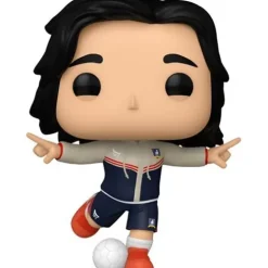 Funko Pop! Television - Ted Lasso Vinyl Figure - Select Figure(s)