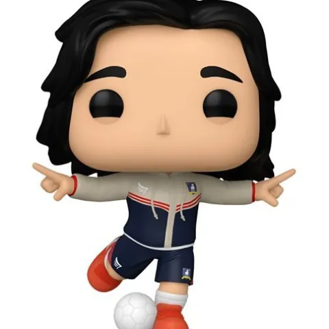 Funko Pop! Television - Ted Lasso Vinyl Figure - Select Figure(s)