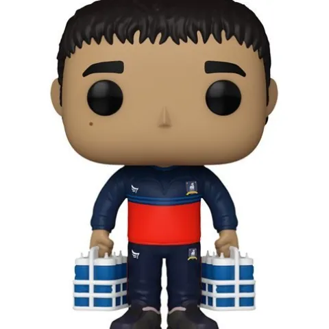 Funko Pop! Television - Ted Lasso Vinyl Figure - Select Figure(s)