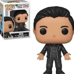 Funko Pop! Television - The Umbrella Academy Vinyl Figures - Select Figure(s)