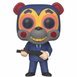 Funko Pop! Television - The Umbrella Academy Vinyl Figures - Select Figure(s)