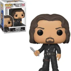Funko Pop! Television - The Umbrella Academy Vinyl Figures - Select Figure(s)