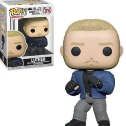 Funko Pop! Television - The Umbrella Academy Vinyl Figures - Select Figure(s)
