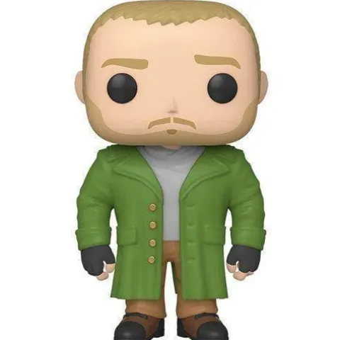 Funko Pop! Television - The Umbrella Academy Vinyl Figures - Select Figure(s)