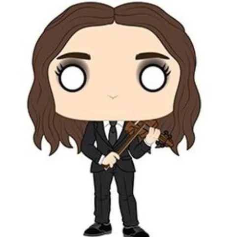Funko Pop! Television - The Umbrella Academy Vinyl Figures - Select Figure(s)
