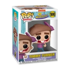 Funko Pop! Television - The Fairly OddParents Vinyl Figure - Select Figure(s)
