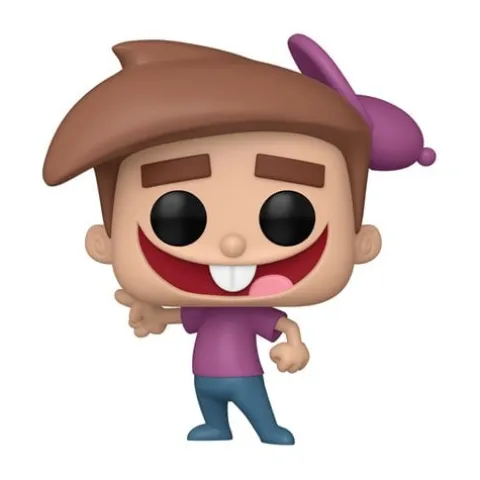 Funko Pop! Television - The Fairly OddParents Vinyl Figure - Select Figure(s)