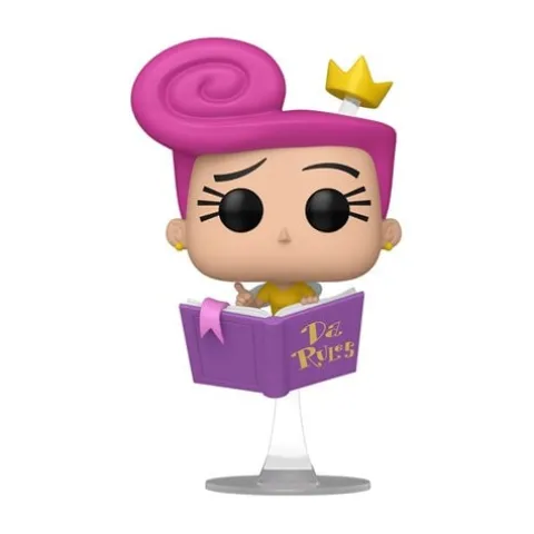 Funko Pop! Television - The Fairly OddParents Vinyl Figure - Select Figure(s)