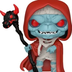 Funko Pop! Television - ThunderCats Vinyl Figures - Select Figure(s)