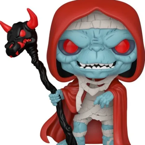 Funko Pop! Television - ThunderCats Vinyl Figures - Select Figure(s)