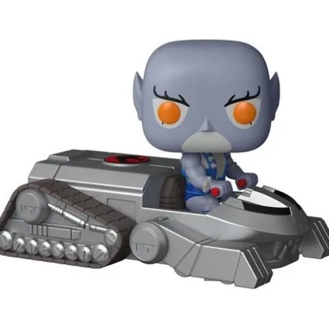 Funko Pop! Television - ThunderCats Vinyl Figures - Select Figure(s)