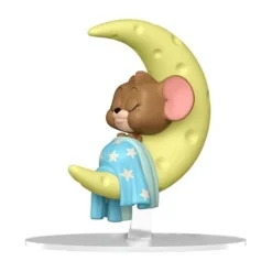 Funko Pop! Television - Tom and Jerry Vinyl Figures - Select Figure(s)
