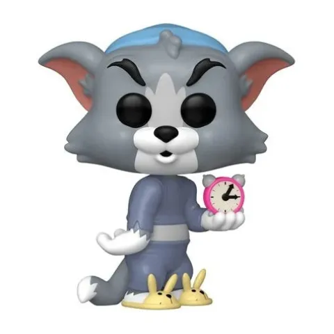 Funko Pop! Television - Tom and Jerry Vinyl Figures - Select Figure(s)