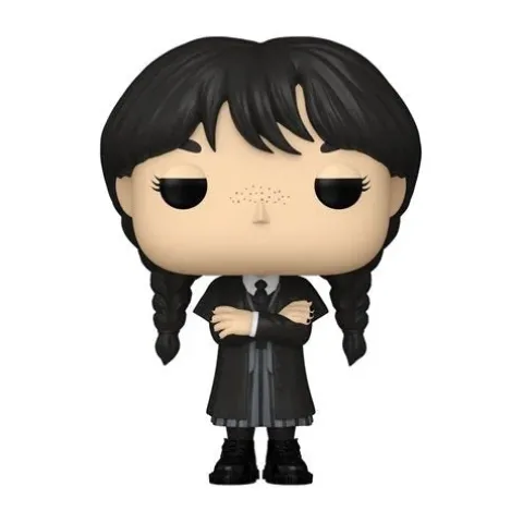 Funko Pop! Television - Wednesday Vinyl Figure - Select Figure(s)
