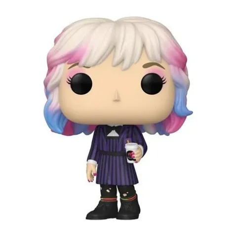 Funko Pop! Television - Wednesday Vinyl Figure - Select Figure(s)