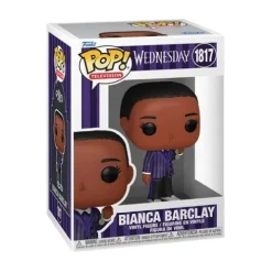 Funko Pop! Television - Wednesday Vinyl Figure - Select Figure(s)