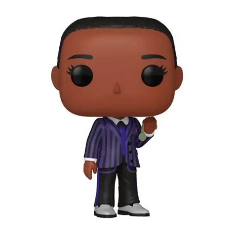 Funko Pop! Television - Wednesday Vinyl Figure - Select Figure(s)