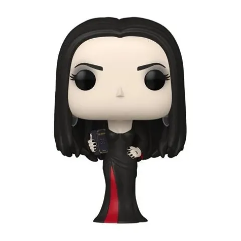 Funko Pop! Television - Wednesday Vinyl Figure - Select Figure(s)