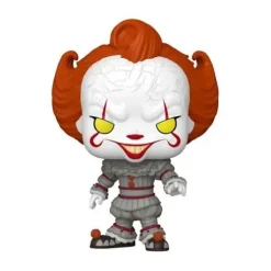 Funko Pop! Television - Welcome to Derry Vinyl Figure - Select Figure(s)